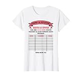 Divertente regalo per futuri sposi