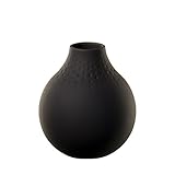 Bietet ausreichend Platz für einzelne Blumen und kleine Sträuße, Originelles Design macht sie auch ohne Bestückung zu einem Blickfang