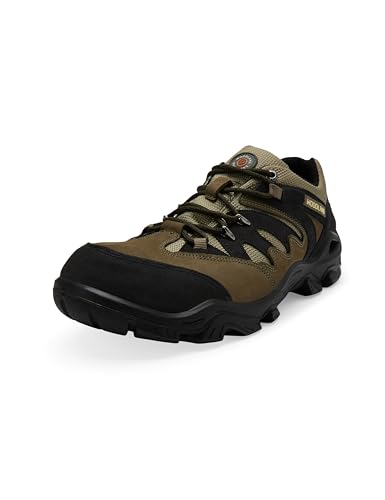 Image of Woodland Mens Ogcc 4442122 Sneaker