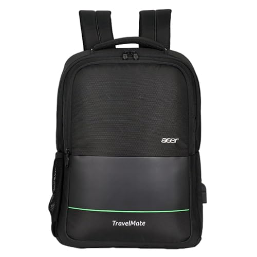 acer TravelMate Commercial Extra Soft Padded Backpack