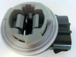 TAIL LIGHT SOCKET replaces: F1TZ-13411-FB
