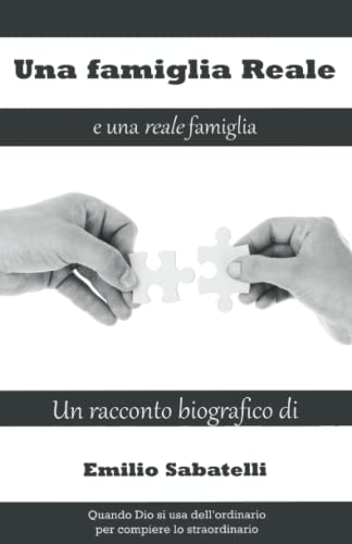 Una famiglia Reale: e una reale famig