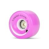 Moxi Cosmo Glow Wheels
