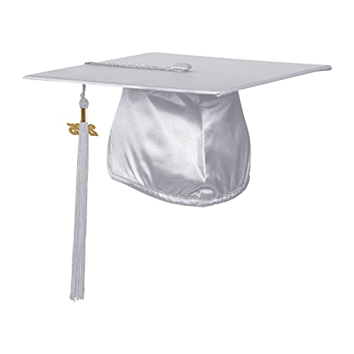 Image of Endea Graduation Shiny Cap & Tassel