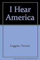 I Hear America 0819601977 Book Cover