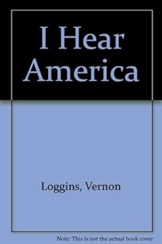 Paperback I Hear America Book