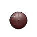 WILSON NFL Stride Pro Eco Football - Brown, Official Size
