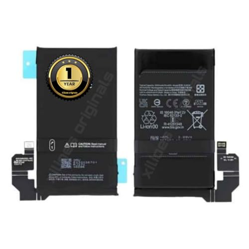 Image of Original Battery for Google Pixel 8 Pro Battery with 1 Year Warranty****(ZZ18)