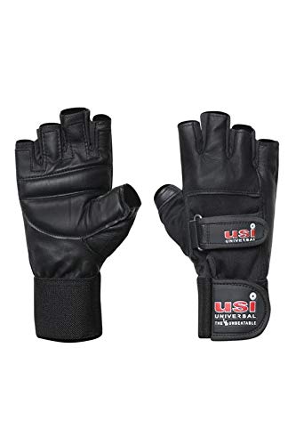 USI Fitness Gloves -733GG (B07NWC8KFD) Amazon Price History, Amazon Price Tracker