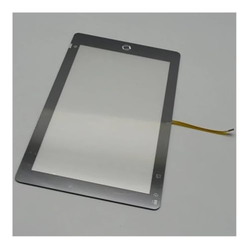 Écran Tactile en Verre Contre Vitre Cassée Copieur IM C2500 C4500 C6000