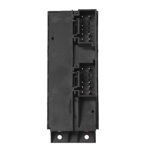 Panne de vitre GMC Sierra solution avec ce commutateur de commande conducteur gauche OEM - 4