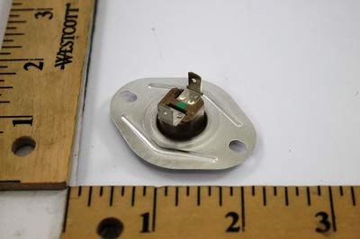 Heil/International Comfort Products 1176905 165F Limit Switch