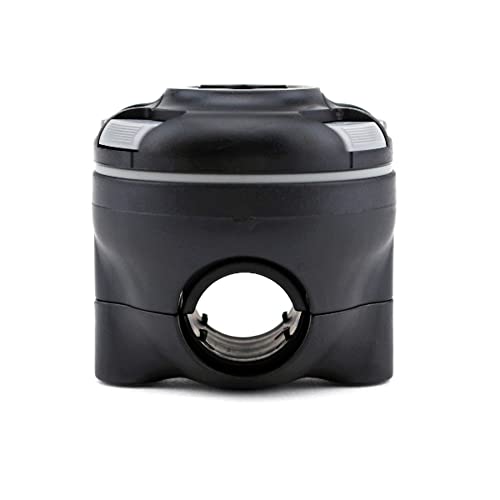 RAILBLAZA 03-4011-11 RailMount 19-25 - Black