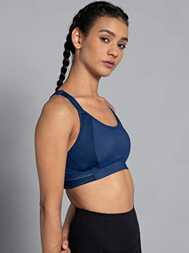 Image of FormFit Medium Impact Zoe Sport Bra