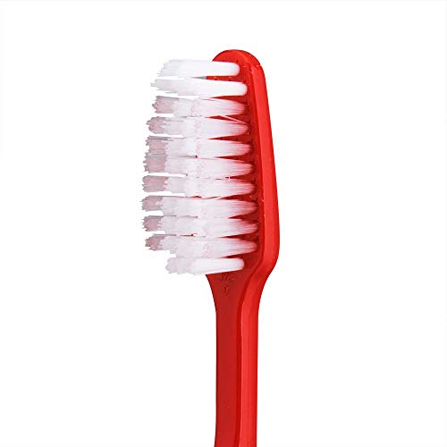 REACH Escova J&J Ultra Clean Grande 40 M 12 Un