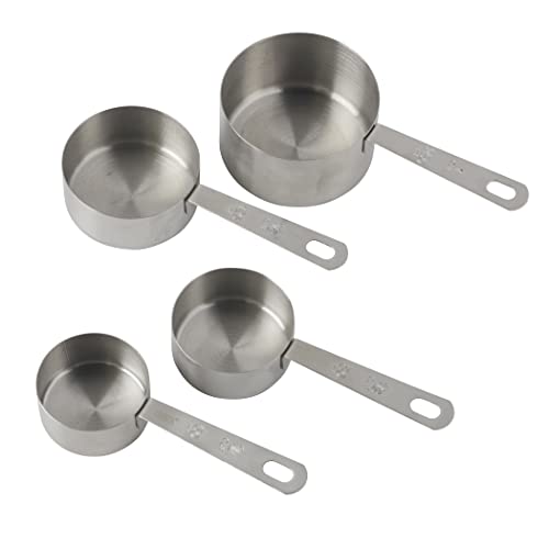 4 Pc Measuring Cups #TOP10