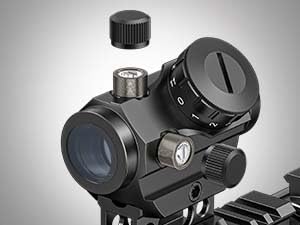 Amazon.co.jp: Pinty(ピンディー) ドットサイト ダットサイト Micro T