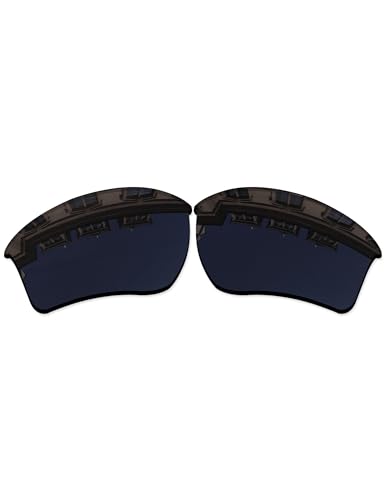 Image of Set of 5 Lenses Replacement for Oakley Half Jacket 2.0 XL OO9154 Sunglass Combo Pack