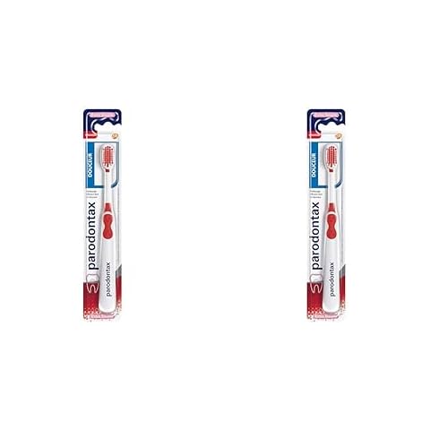 Brosse à Dents Parodontax Extra Souple Cover