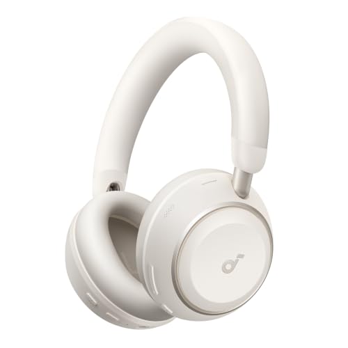 Soundcore par Anker Space 2 Casque Bluetooth sans Fil