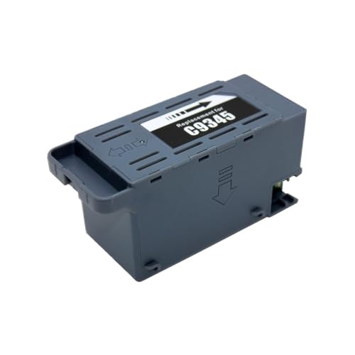 C9345 mantenimiento compatible con impresoras Epson L8180 L15160 D570
