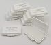 DENTAL ORTHODONTIC WAX - FOR BRACES IRRITATION - 10 PACK