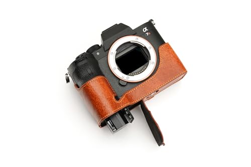 TP Original Sony A7R IV A7R 4 A7R M4 p I[viu^Cv {v {fBP[X ԒF (ʊJ)