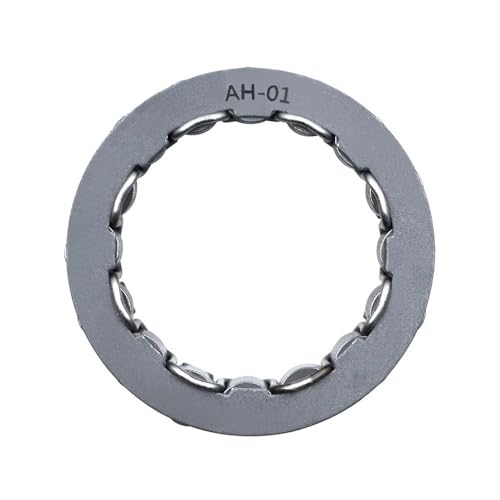 Roue libre de démarreur GSX-R1000 anti-patinage pour démarrage fiable