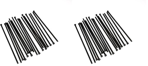 Ingersoll Rand Power Tools Part Number NS11-22-19-5-Inch Needles Set of 19 for Ingersoll Rand 172, 182, 125-EU, MC121-NSA Needle Scaler (Pack of 2)