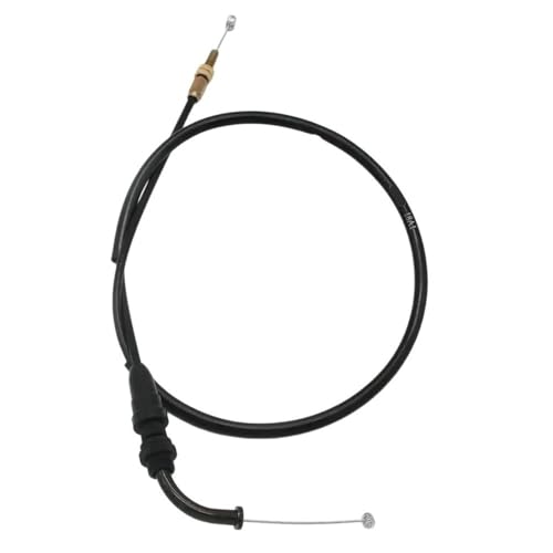 Câble d'accélérateur moto en acier pour Suzuki GN250 et GSX550