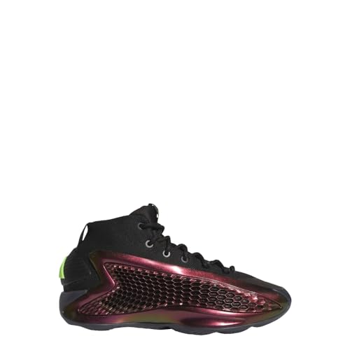 Anthony Edwards 1 The Future Basketball Shoes Kids