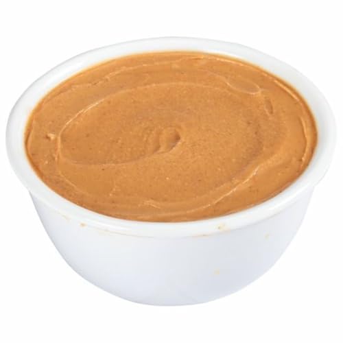 Fisher Peanut Butter Creamy Pail 35-Pounds