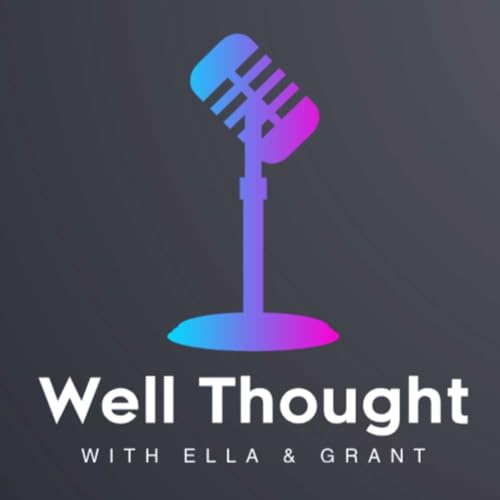 Well Thought cover art