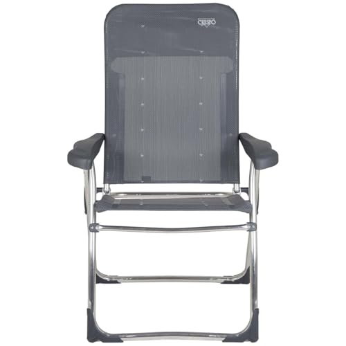 Crespo Sessel, abnehmbar, Grau, 1 Einheit