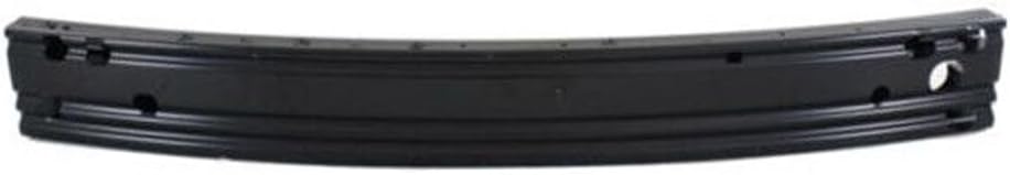 Built Front Bumper Reinforcement Crossmember Impact Bar Beam Steel NI1006244 62030-4BA0A 620304BA0A 107-01257