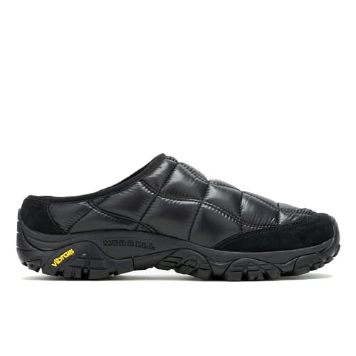 Merrell �����Y ���A�u 2 �X���C�h �L���g Se ���[�t�@�[, �u���b�N, 31.0 cm