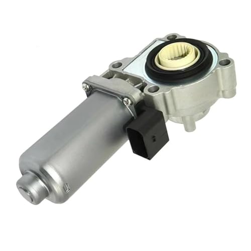 Moteur actionneur de boîte transfert à pignon renforcé pour BMW X3 X5