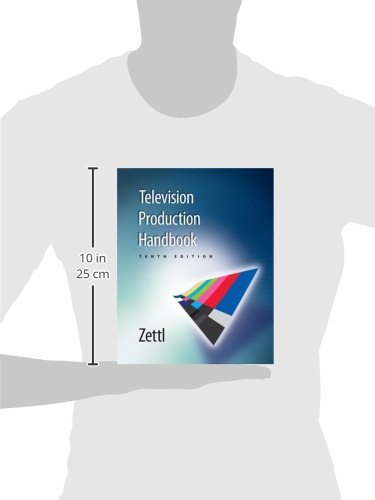 Television Production Handbook #TOP1
