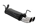 Produktbild Novus A1142ED76 Sportauspuff Gruppe N