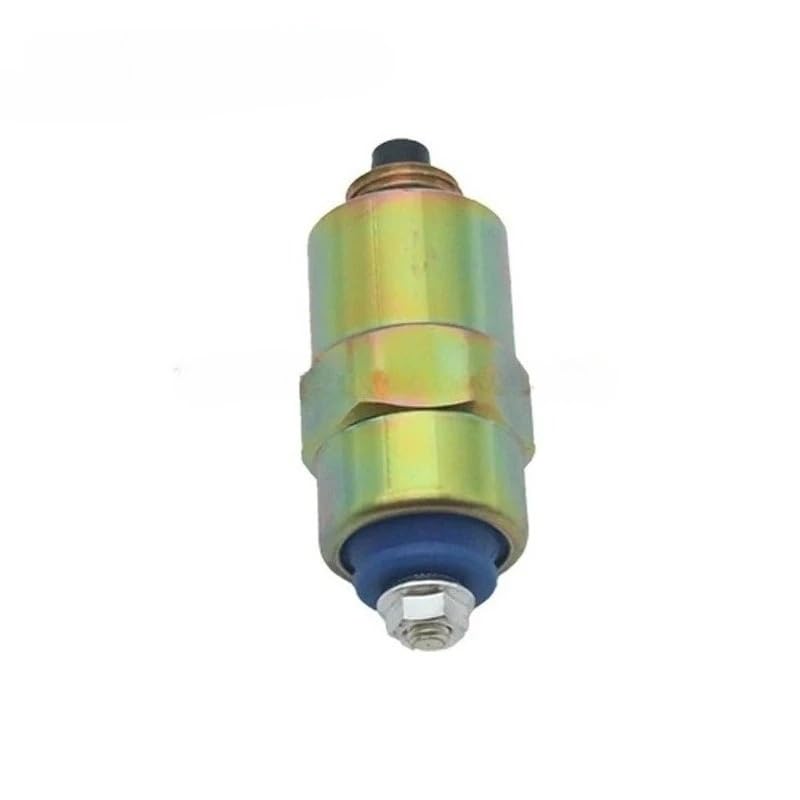 Válvula solenoide SRB851 soluciona fallos de apagado en Ford 4
