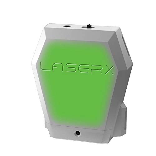 Lançadores Laser X com 2 Peças Sunny