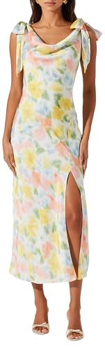 ASTR the label Women's Allexina Dress