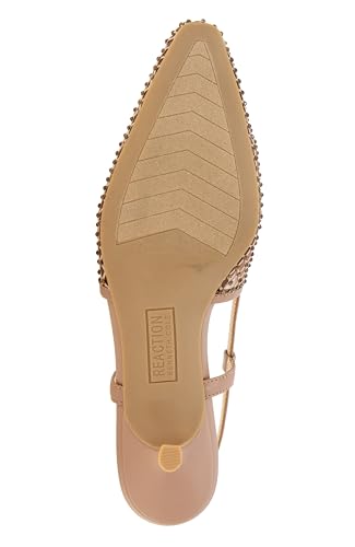 Kenneth Cole REACTION Women's Maggie Mesh Pump4