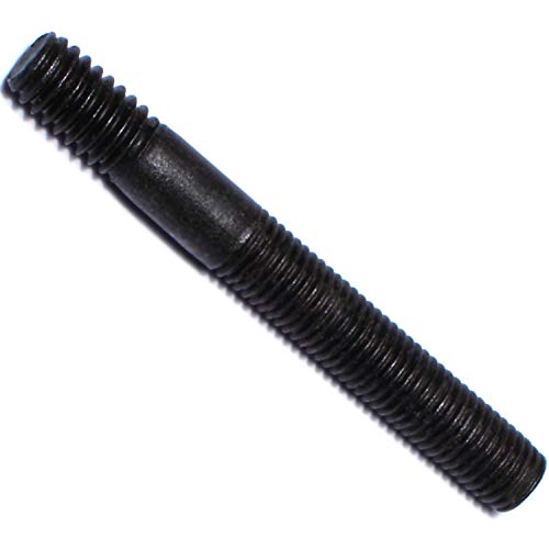 Hard-to-Find Fastener 014973217143 Automotive Studs, 5/16-18 x 5/16-24 x 2-1/2, Piece-5