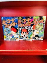 「小学館てんとう虫コミック　バーコードファイター　①～⑤全巻セット」 コロコロコミックス 小野敏洋 全巻 5巻 4 3 2 1 バーコードファイター 全巻セット