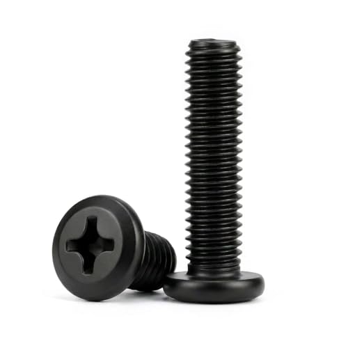 M5 x 5mm(30�p�b�N) �t���b�g�w�b�h���l�W�A�v���X�h���C�u�A�u���b�N�I�L�T�C�h304�X�e�����X�X�`�[��18-8�A�S�@�B�˂��A���邢�d�グ�A3D�v�����^�[�A�Ƌ�&�T�[�r�X�C���p