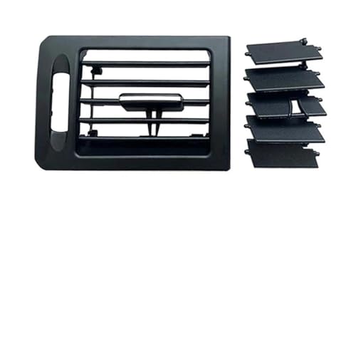 Rejilla de ventilación de coche para reparar el aire acondicionado de Benz W204