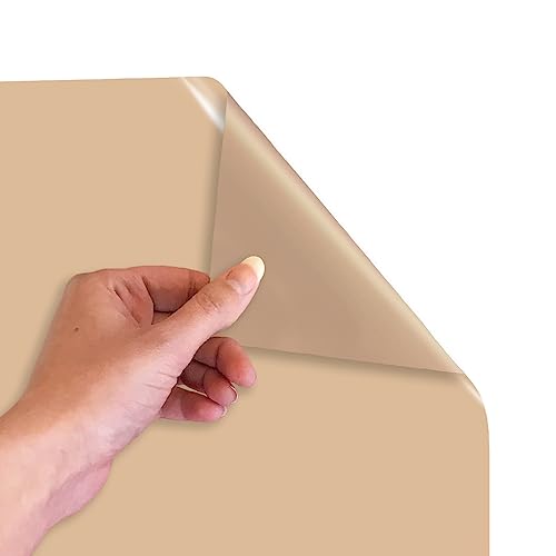 Vinyle de transfert thermique Siser EasyWeed anti-décollement pour superposition sur vêtements - 4