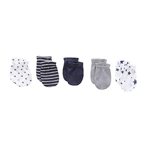 Image of Kiddiezoom Unisex Baby Layette Essentials Giftset Clothing Set 19-Piece