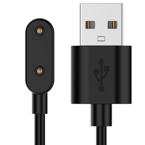 QHBAMD Huawei Honor Band Charger 3.3ft/1M USB A Cable
